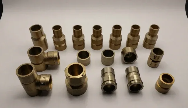 提升管道系统运行效率的关键技术适配实践